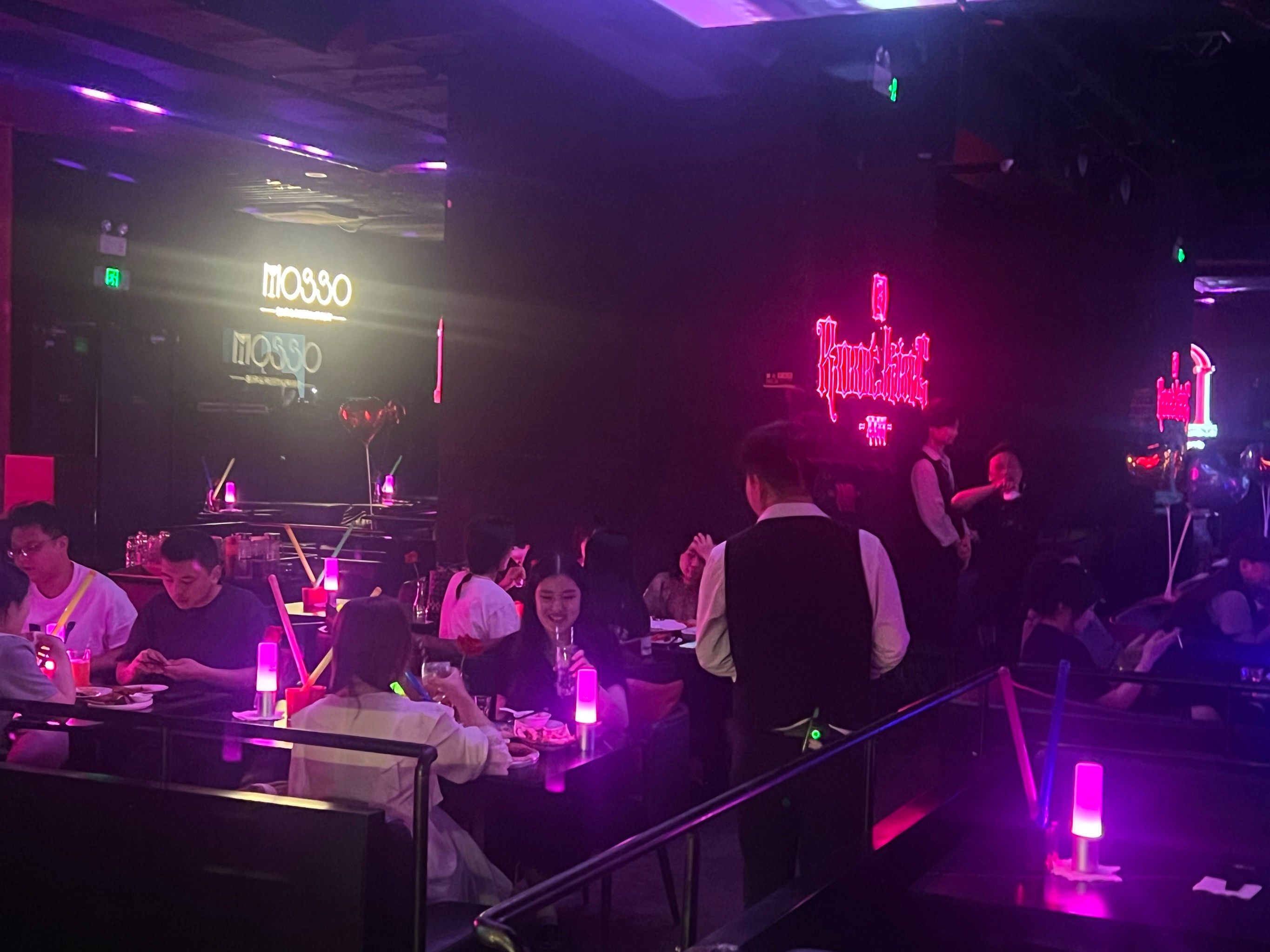 牡丹江商务ktv模式-阳明区ktv预定