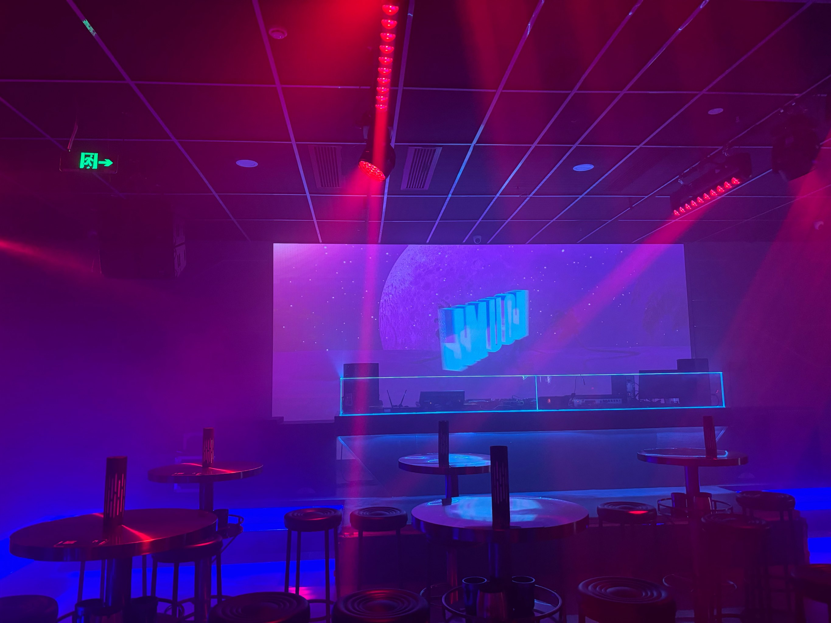 牡丹江商务ktv推荐及商务ktv有哪些-西安区ktv预定