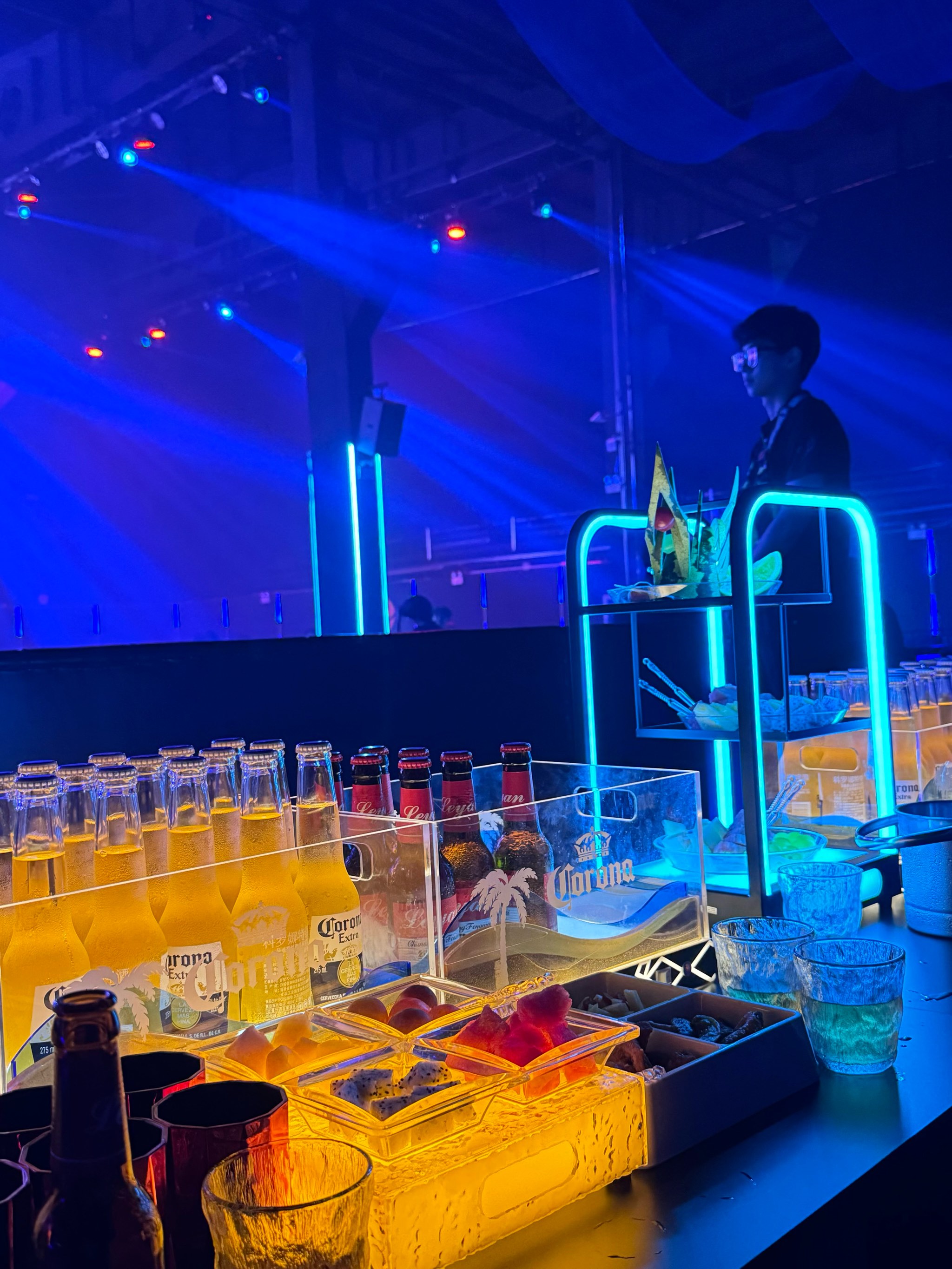 牡丹江商务ktv体验商务ktv有没有优势-宁安市ktv预定