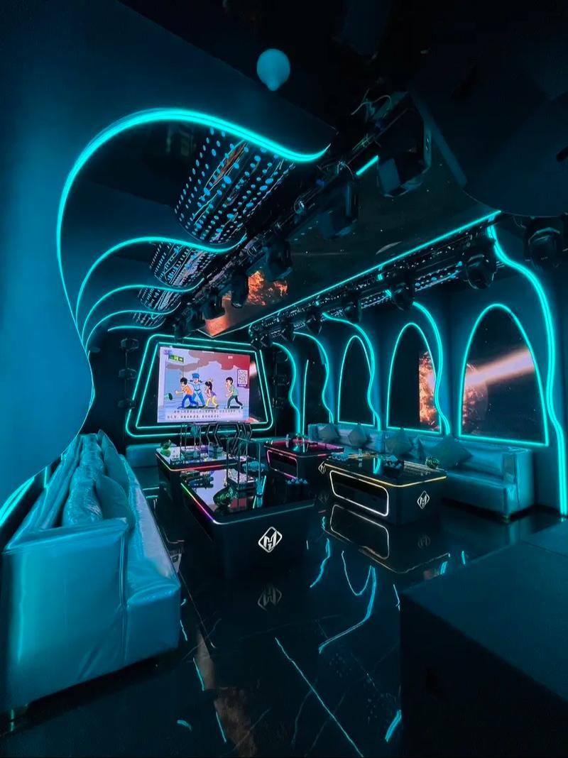 牡丹江商务ktv及商务ktv怎么算解析-东安区ktv预定