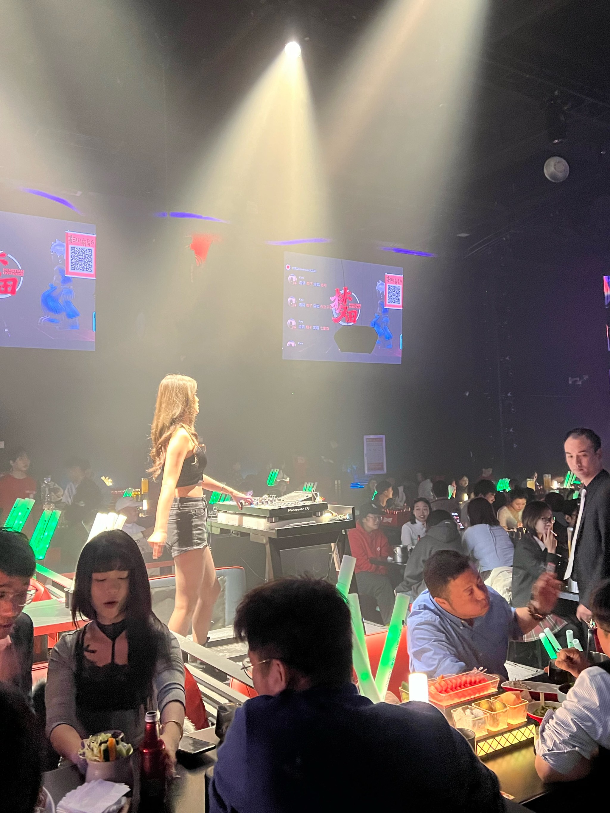 商务ktv牡丹江，划算体验-阳明区ktv预定